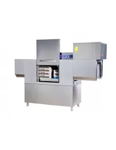 Посудомоечная машина (конвейерная) DW-3000 MAKSAN (3000 блюд/час)