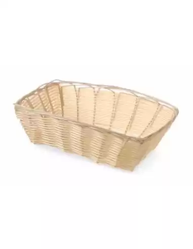 Корзина для хлеба (прямоугольная) 225 х 150 х 65 мм. HENDI 426807