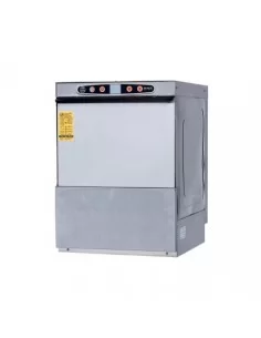Посудомоечная машина (фронтальная, сенсорная панель) DW-500 DT MAKSAN (500 блюд/час)