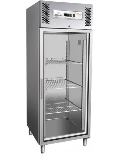 Шафа холодильна Forcar G-GN650TN