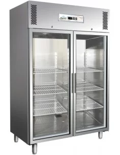 Шафа холодильна PROFESSIONAL LINE 1325 л (двохдверна)