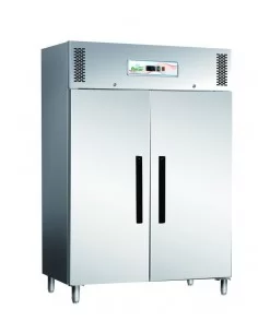 Шкаф холодильный PROFESSIONAL LINE 1173 л (двухдверный)