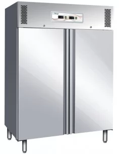 Шафа холодильна PROFESSIONAL LINE 1104 л (двохдверна)
