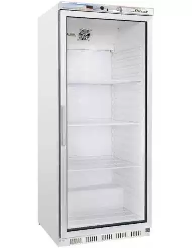 Шафа холодильна ECO LINE 570 л (вертикальна, однодверна) Шафа холодильна ECO LINE 570 л (вертикальна, однодверна)