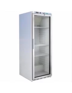 Шафа холодильна ECO LINE 350 л (вертикальна, однодверна)