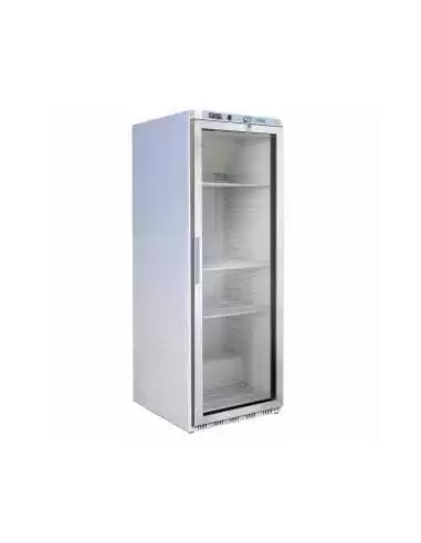 Шафа холодильна ECO LINE 350 л (вертикальна, однодверна) Шафа холодильна ECO LINE 350 л (вертикальна, однодверна)