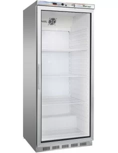 Шкаф холодильный ECO LINE 570 л (вертикальный, однодверный)