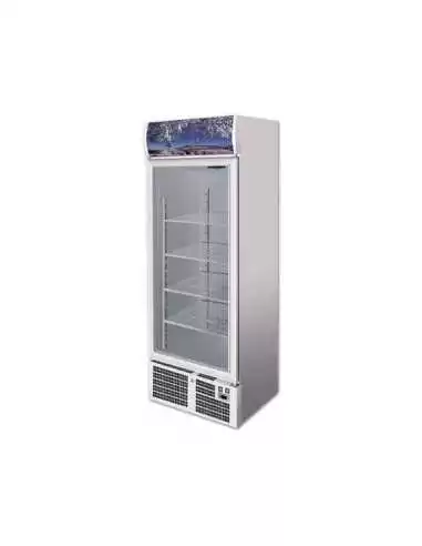 Шафа холодильна SNACK251SC FORCAR (Італія) Шафа холодильна SNACK251SC FORCAR (Італія)