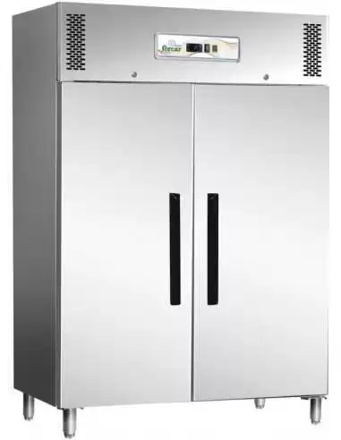 Шафа морозильна PROFESSIONAL LINE 1173 л (двохдверна)