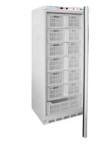 Шкаф морозильный ECO LINE 555 л (однодверный)