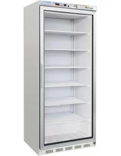 Шкаф морозильный ECO LINE 555 л (вертикальный, однодверный)