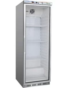Шкаф морозильный ECO LINE 350 л (вертикальный, однодверный)
