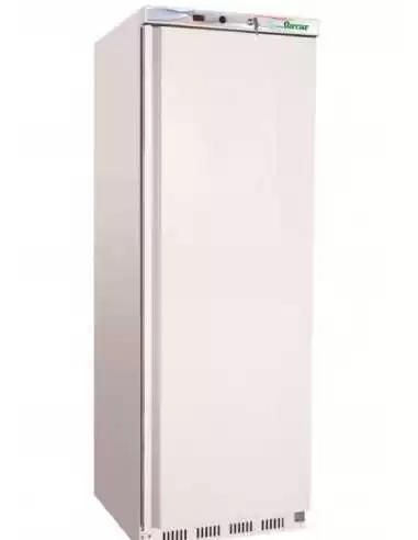 Шафа морозильна ECO LINE 340 л (вертикальна, однодверна)