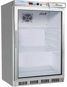 Шкаф морозильный ECO LINE 130 л (горизонтальный, однодверный)