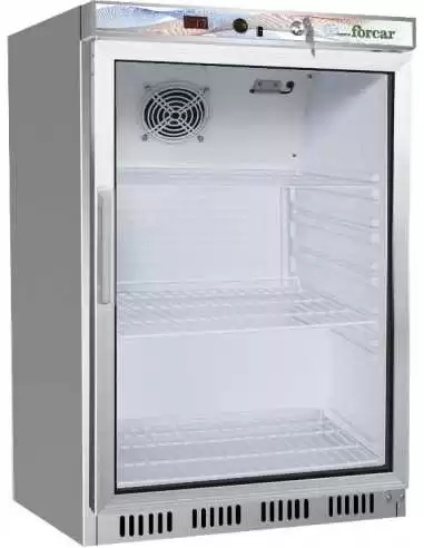 Шкаф морозильный ECO LINE 130 л (горизонтальный, однодверный)