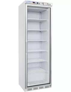 Шкаф морозильный ECO LINE 350 л (вертикальный, однодверный)