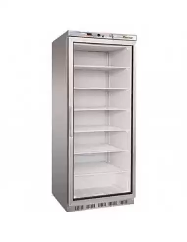 Шкаф морозильный ECO LINE 570 л (вертикальный, однодверный)