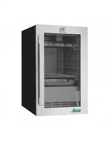 Шафа для дозрівання м'яса PREMIUM LINE (окремо стояча)