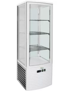 Холодильна вітрина GLASS LINE 280 л