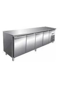 Стол холодильный PROFESSIONAL LINE 449 л (четырехдверный)