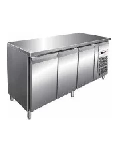 Стол холодильный PROFESSIONAL LINE 339 л (трехдверный)