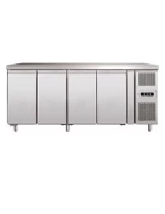 Стіл холодильний PROFESSIONAL LINE 553 л (чотирьохдверний)