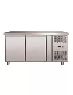 Стол холодильный PROFESSIONAL LINE 228 л (двухдверный)