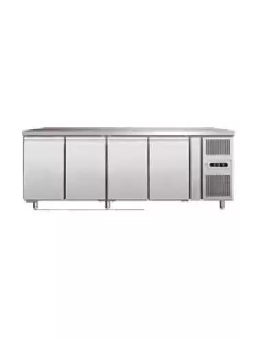 Стіл морозильний PROFESSIONAL LINE 553 л (чотирьохдверний)