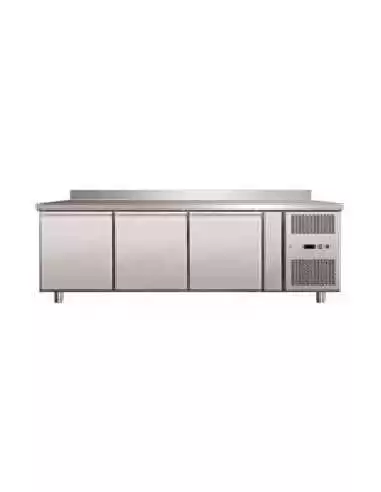 Стол морозильный PROFESSIONAL LINE 417 л (трехдверный)