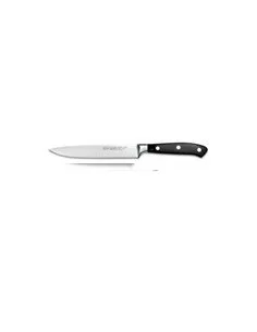 Нож SANELLI ERGOFORGE кухонный 160мм