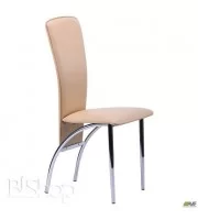 Кресло Флорри,Кожезаменитель Скаден