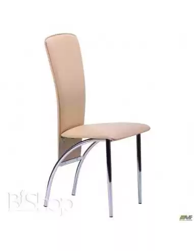 Кресло Флорри,Кожезаменитель Жемчуг Кресло Флорри,Кожезаменитель Жемчуг