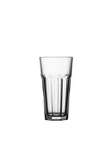 Стакан Casablanca високий 365мл 52706 КР