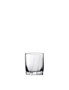 Склянка LUNA для соку 240мл КР