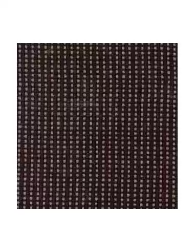 Стул барный MARCO HOKER BLACK, ТКАНИ CAGLIARI