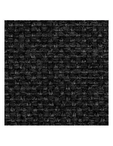 Стул барный MARCO HOKER BLACK, ТКАНИ CAGLIARI