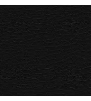 Стул барный MARCO HOKER BLACK, искусственная кожа