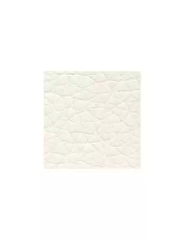 Стул ROSE CHROME. Экокожа ECO