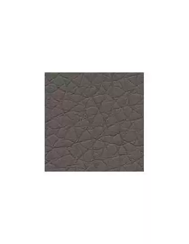 Стул ROSE CHROME. Экокожа ECO