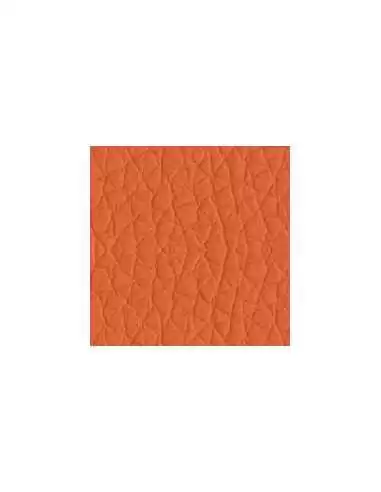 Стул ROSE CHROME. Экокожа ECO