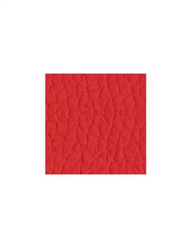 Стул ROSE CHROME. Экокожа ECO