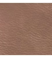 Стул ROSE CHROME. Экокожая PEARL