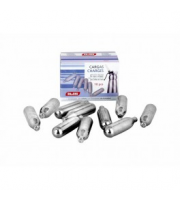 Баллончики для сифона Ibili N2O 10 шт. 751000