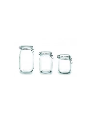 Банка 1500 мл IBL