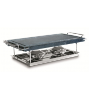 Гриль-камень Ibili 37х18 см 755000