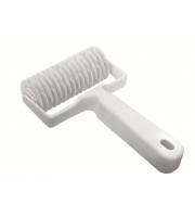 Докер роликовий для тіста Ibili 12 см пластик 771800