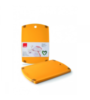 Дошка обробна Ibili 33х23х1,5 см жовта 749433Y