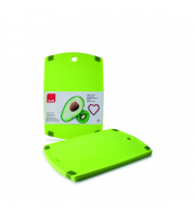 Дошка обробна Ibili 33х23х1,5 см зелена 749433V