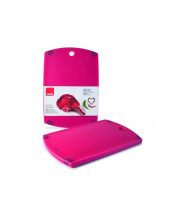 Дошка обробна Ibili 33х23х1,5 см червона 749433R