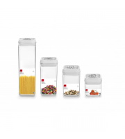 Контейнер для сипучих Ibili 500 мл пластик 797105